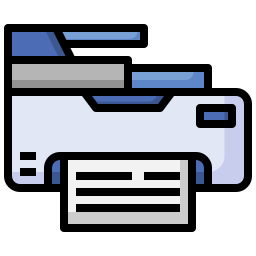 drucker icon