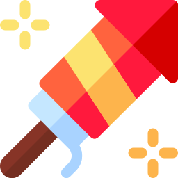 feuerwerk icon