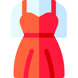 kleid icon