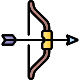 arc Icône