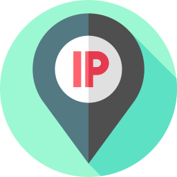 ip adresse icon