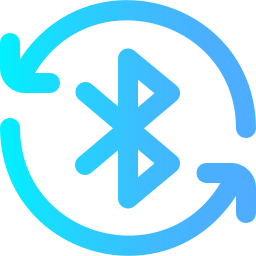 bluetooth icon