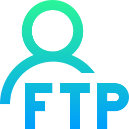 ftp icon