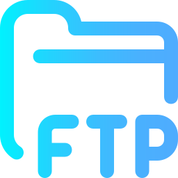 ftp icon