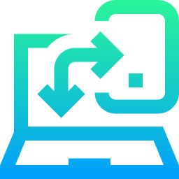 datentransfer icon