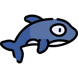 Orca icon