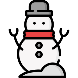 schneemann icon