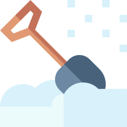 Shovel icon