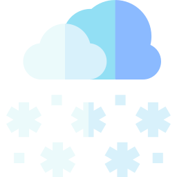 Snow icon