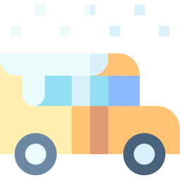 Bus icon