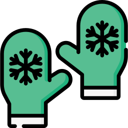 winterhandschuhe icon