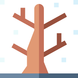 Tree icon