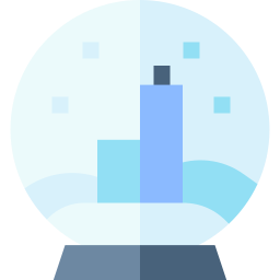 Snowball icon