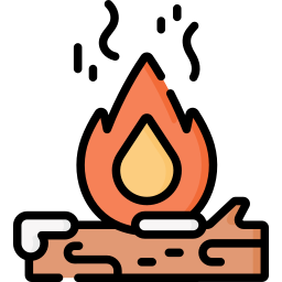 lagerfeuer icon