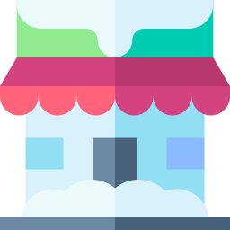 Shop icon