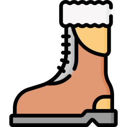 stiefel icon