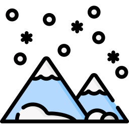 winter icon