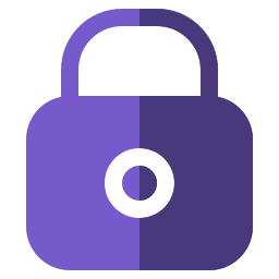 Padlock icon