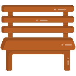 banc Icône