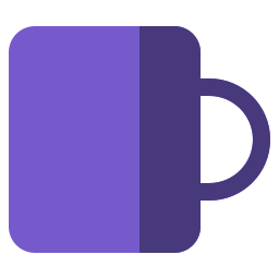 Mug icon