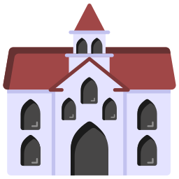 kirche icon