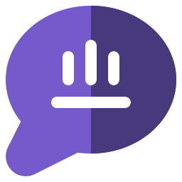 Chat icon