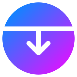 Arrow icon