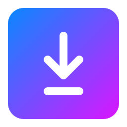 Arrow icon