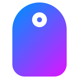 Tag icon