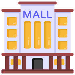 Mall icon