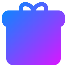 Gift icon