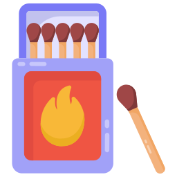 Matchbox icon