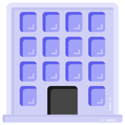 Building icon