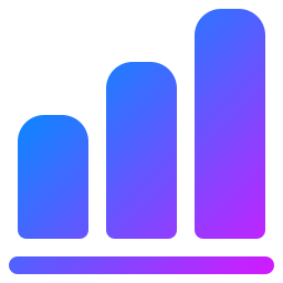 Chart icon