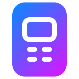 Calculator icon