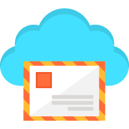 cloud computing icon