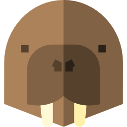 Walrus icon