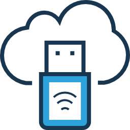 Pendrive icon