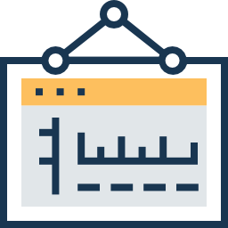 Presentation icon