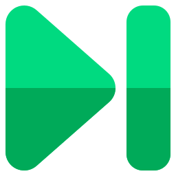 Arrow icon