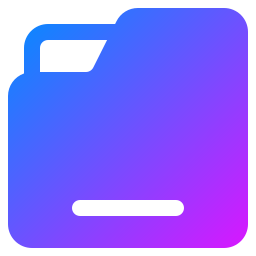 Folder icon