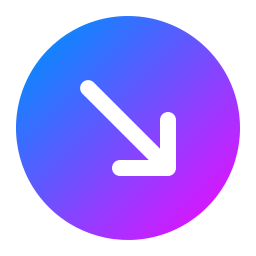 Arrow icon