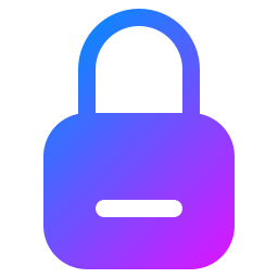 Padlock icon