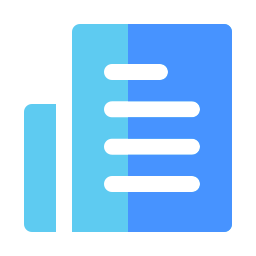 Document icon