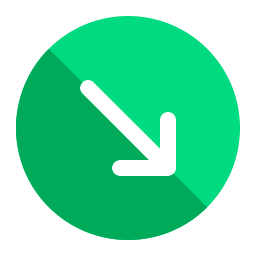 Arrow icon