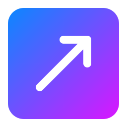 Arrow icon