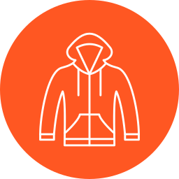 Hoodie icon