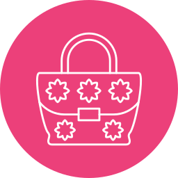 Purse icon