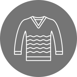 Sweater icon