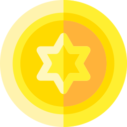 동전 icon